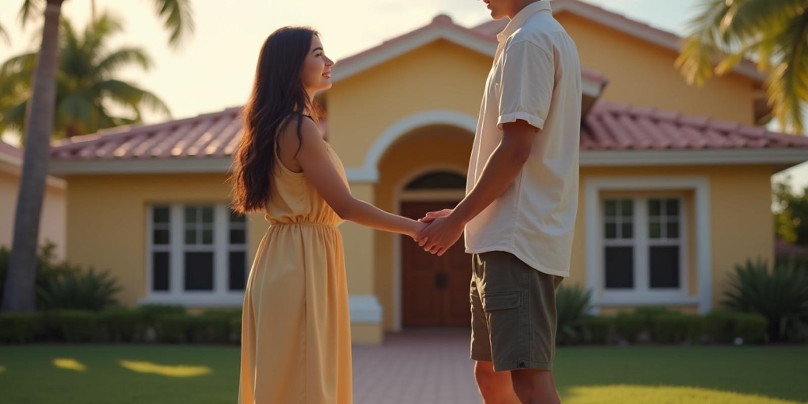 Pasos Clave para Comprar Propiedad en Florida