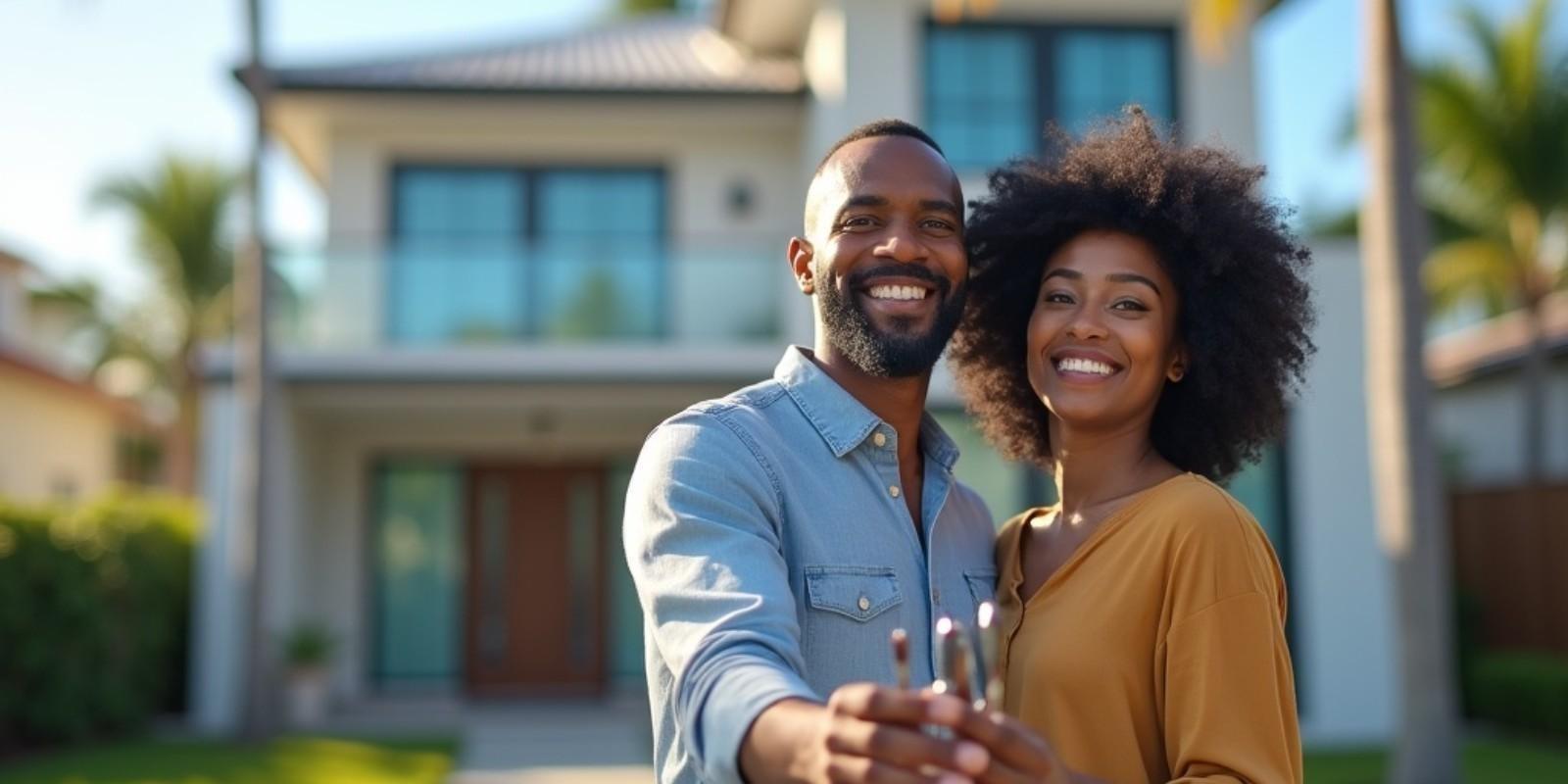 Comprar casa en Miami siendo extranjero: guía completa