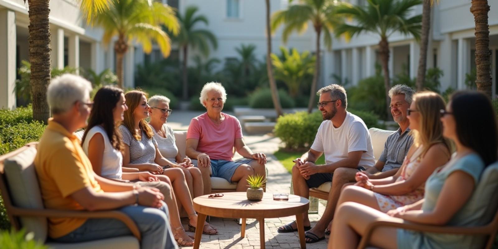 Todo sobre asociaciones de propietarios en Miami