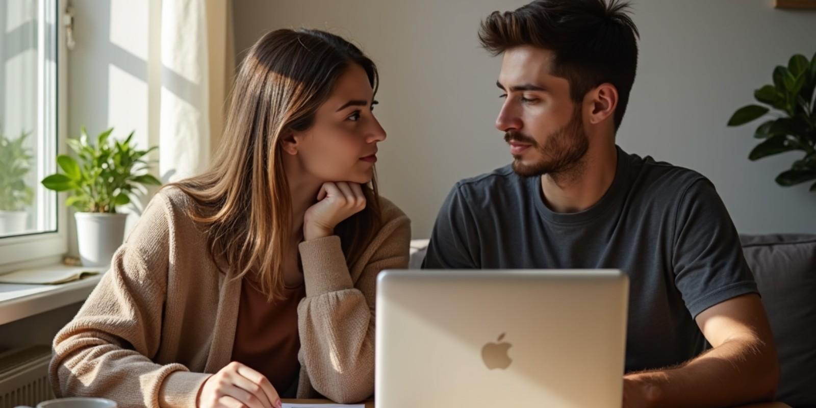 Tiempo ideal para prepararse antes de comprar casa
