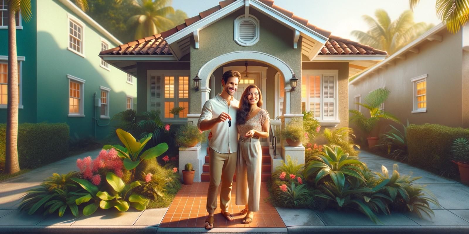 Qué arreglar para vender rápido tu casa en Miami