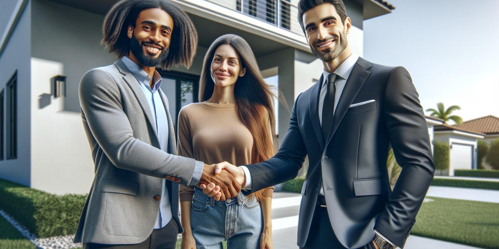 Por qué contratar un realtor para vender tu casa