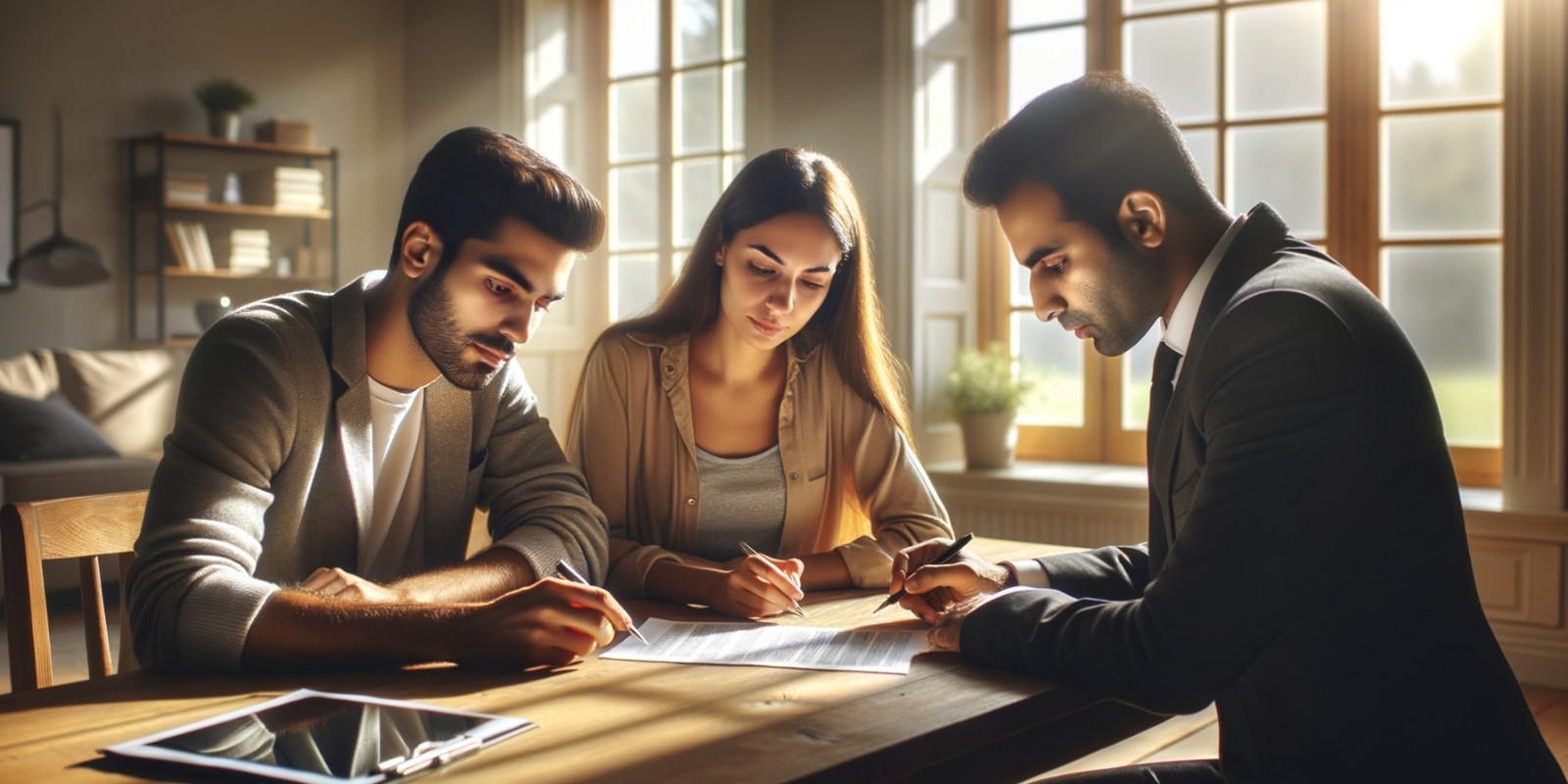 Qué mira el banco para aprobar tu préstamo hipotecario