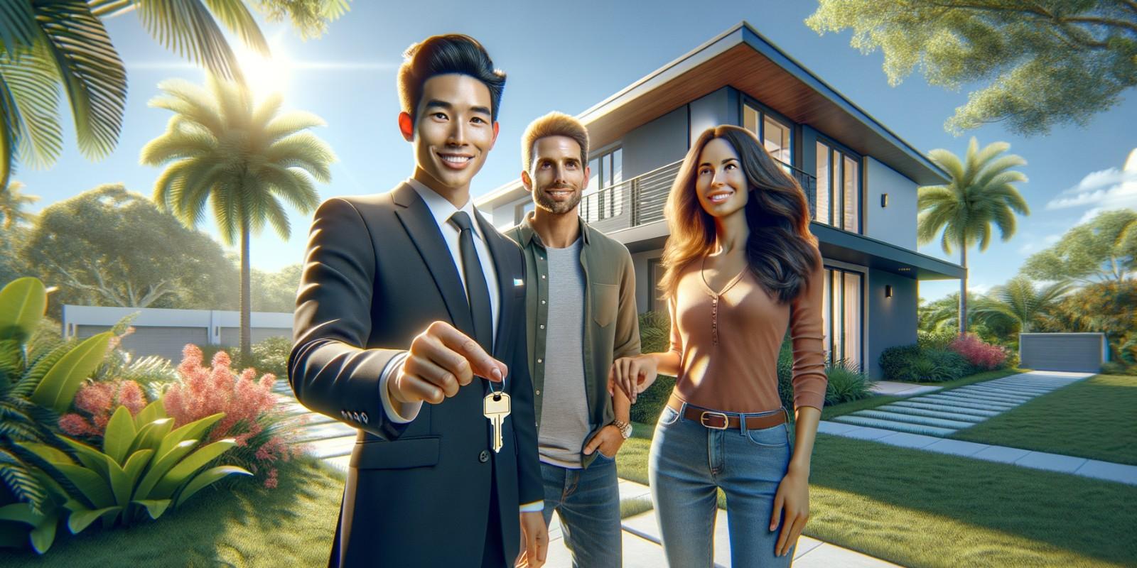 Vender con realtor para maximizar ganancias