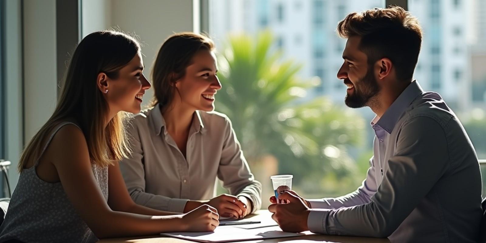 Financiar propiedad en Miami siendo extranjero ventajas