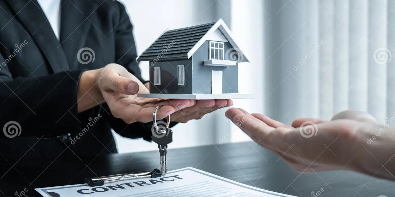 Cómo obtener crédito hipotecario en Miami con score bajo