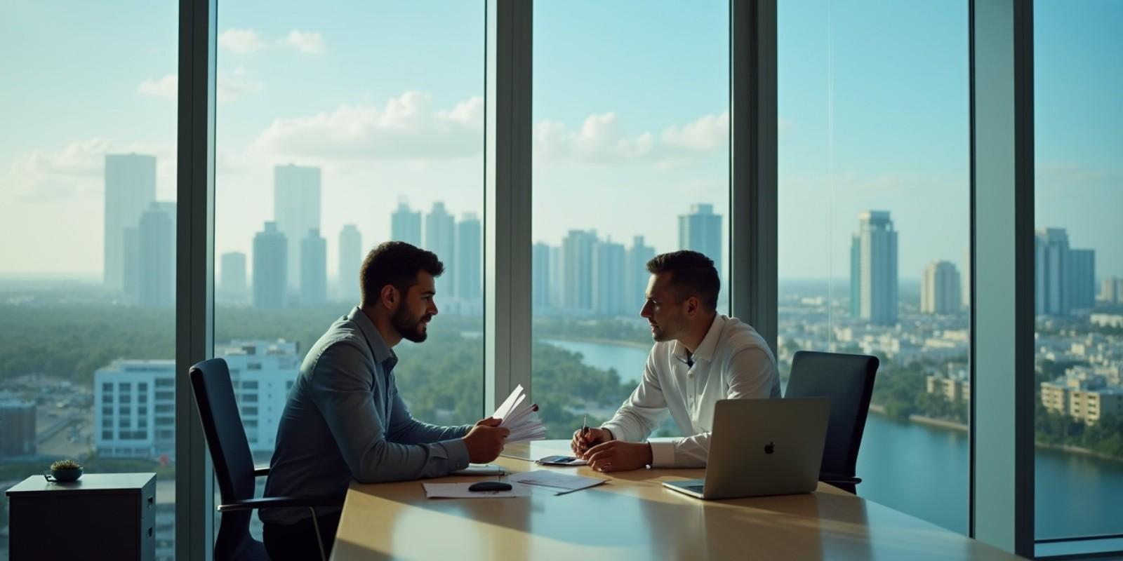 Cómo elegir banco en Miami siendo extranjero