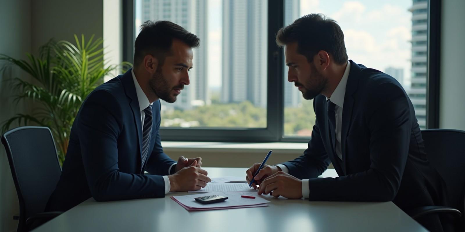 Costos Ocultos del Financiamiento en Miami