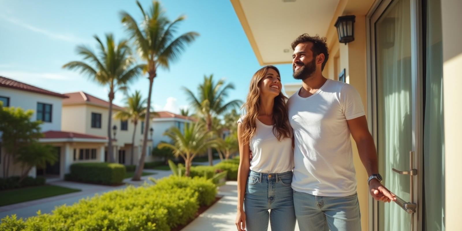 Guía para Programas First Time Buyer en Miami