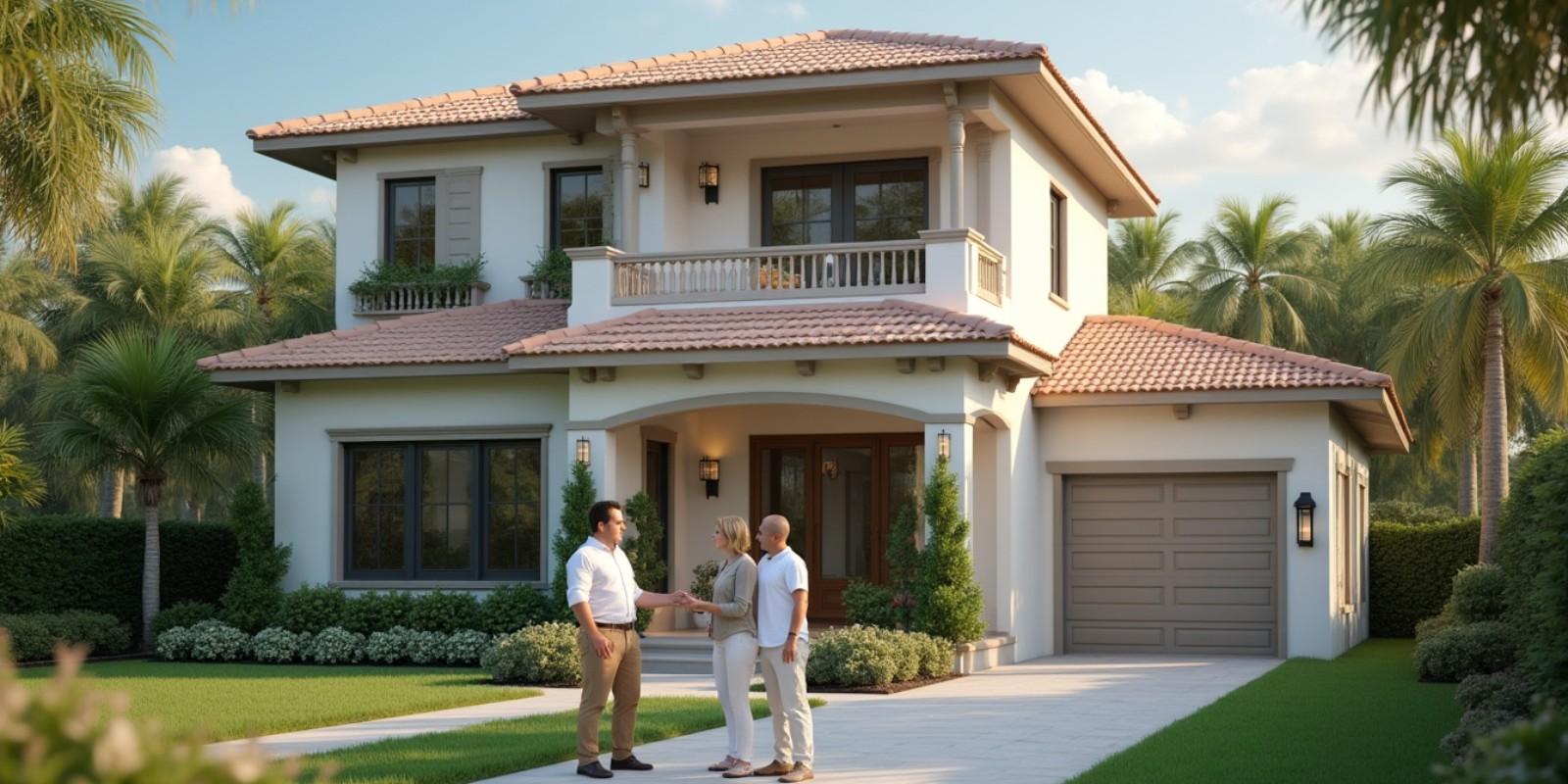 Impuestos al Comprar Propiedad en Miami: Guía Esencial