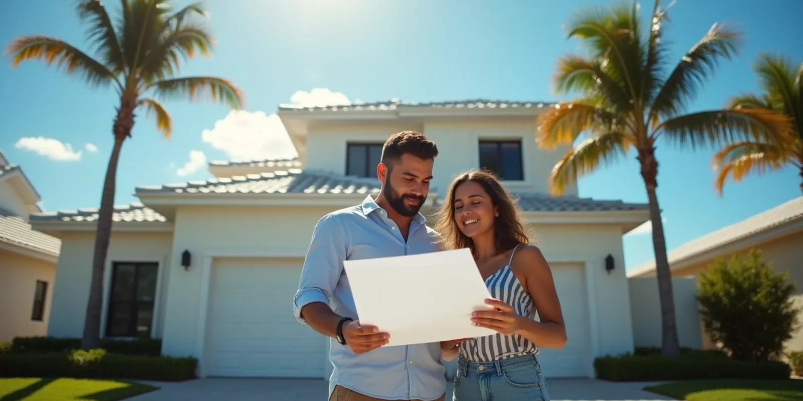 Errores comunes al comprar casa en Miami
