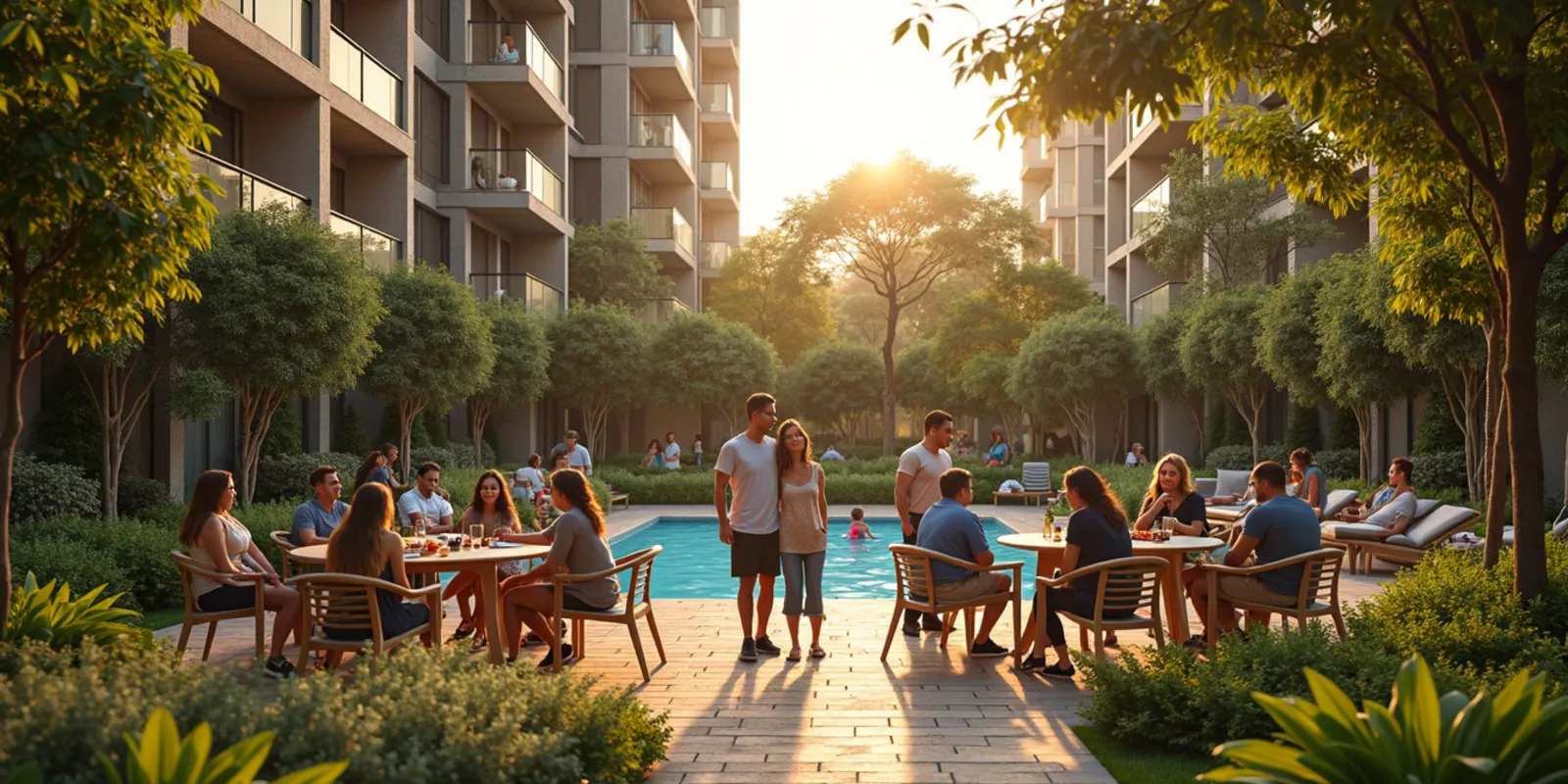 Condominios y Asociaciones: Guía Práctica Esencial