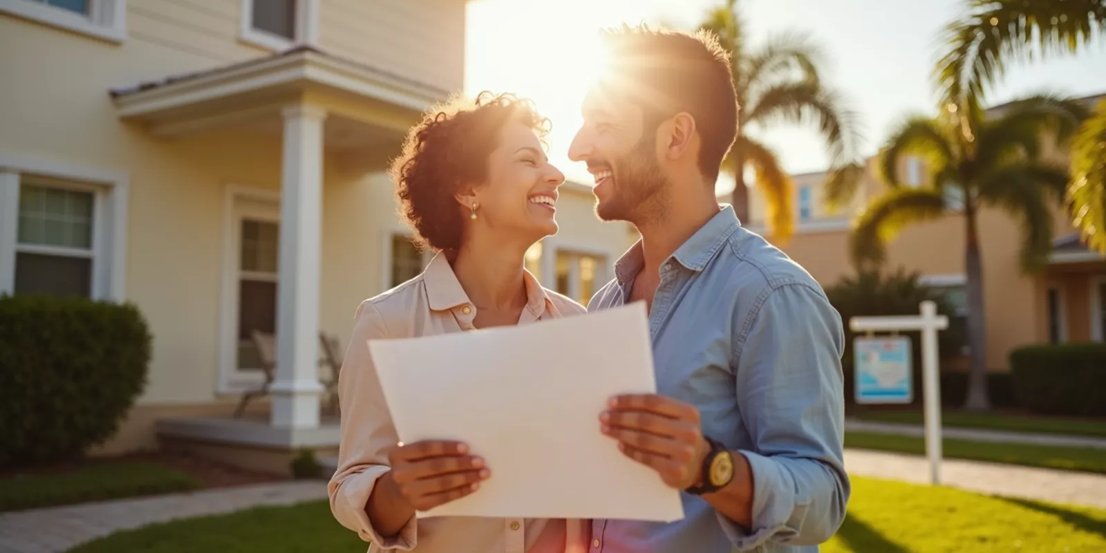 Asistencia para Compradores de Vivienda en Miami