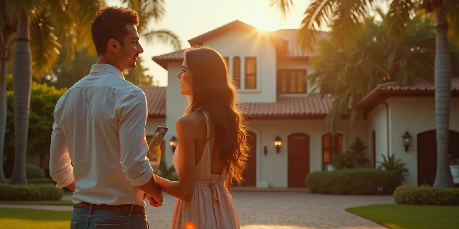 Requisitos para Compradores de Vivienda en Coral Gables