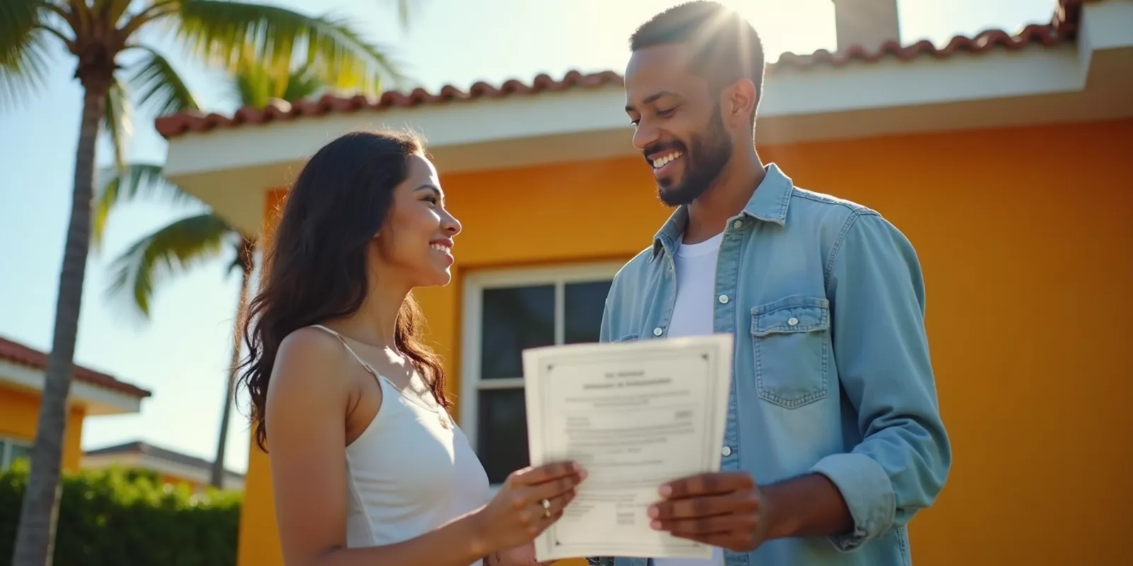 Impuestos para Compradores Latinos en Miami