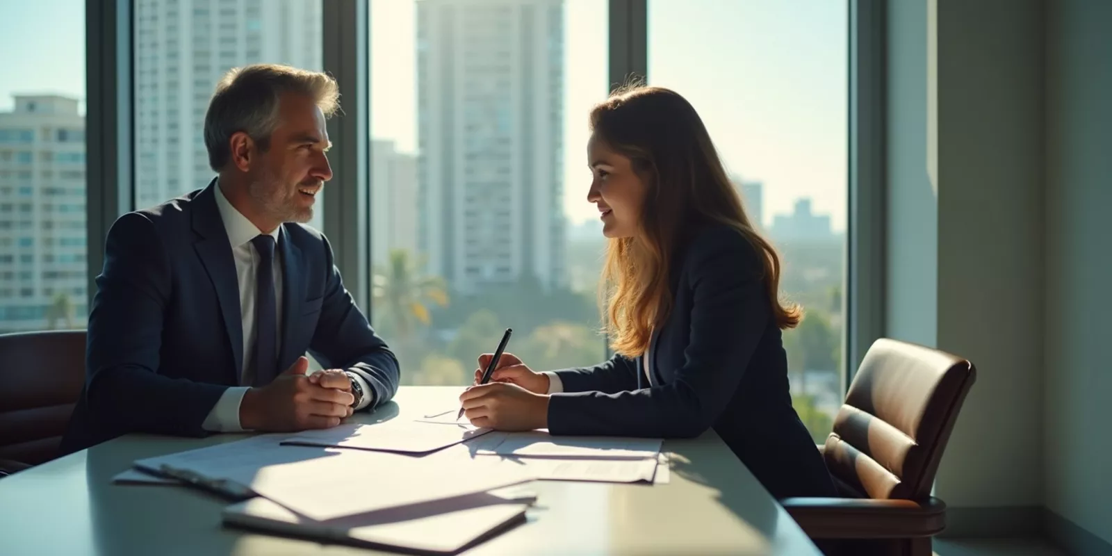 Requisitos Fiscales para Compradores en Miami