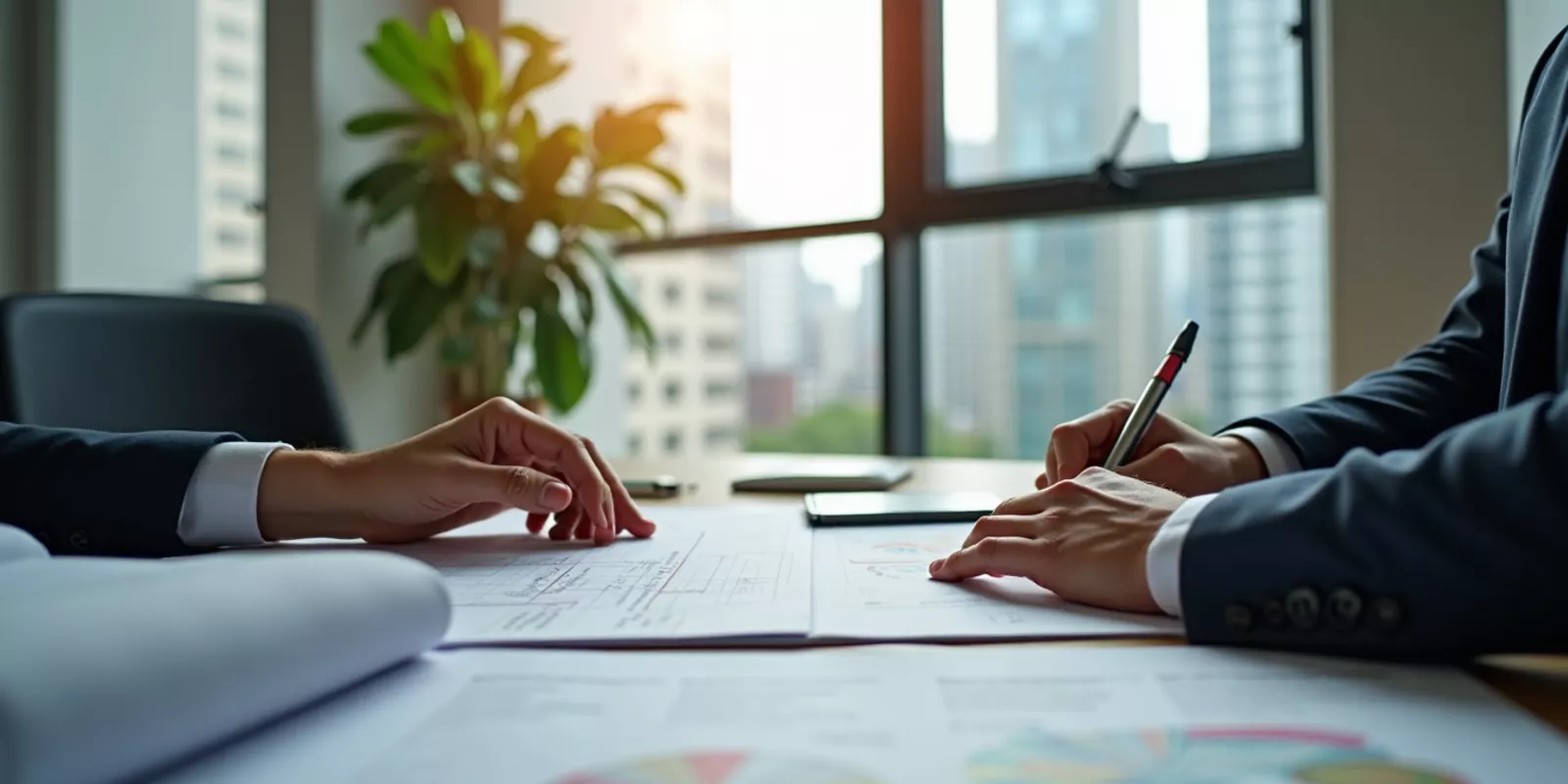 Inversión Inmobiliaria Local: Claves para el Éxito