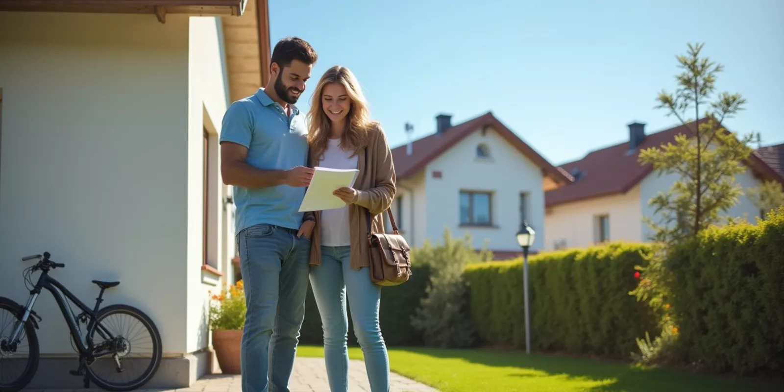 Inversión Inmobiliaria Local: Oportunidades y Claves