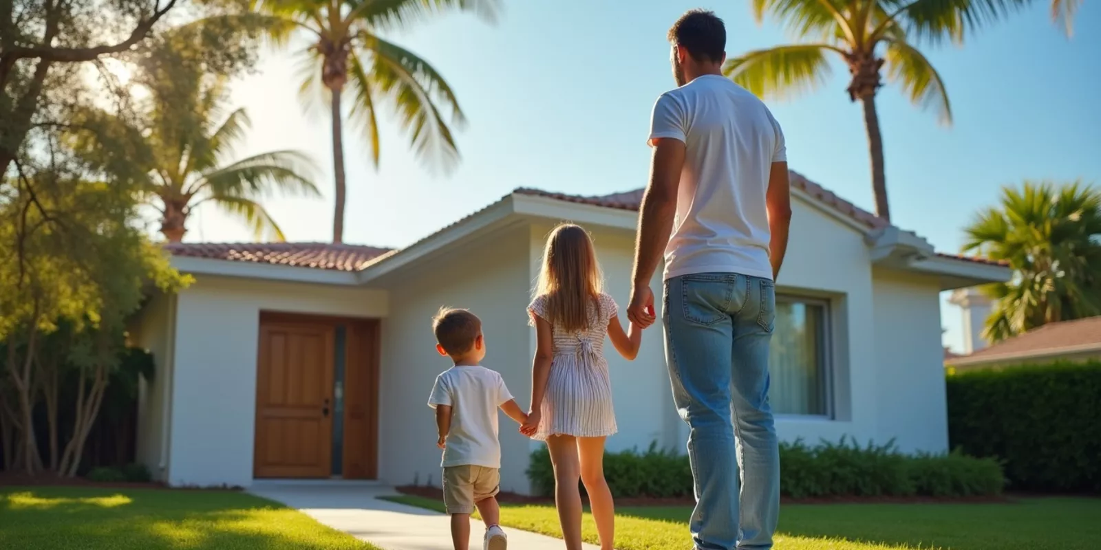Invertir en Miami: ¿Viviendo Localmente o No?