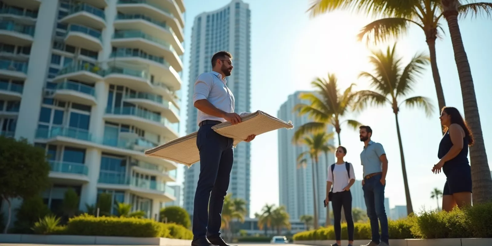 Invertir en Miami: Estrategias para el Éxito