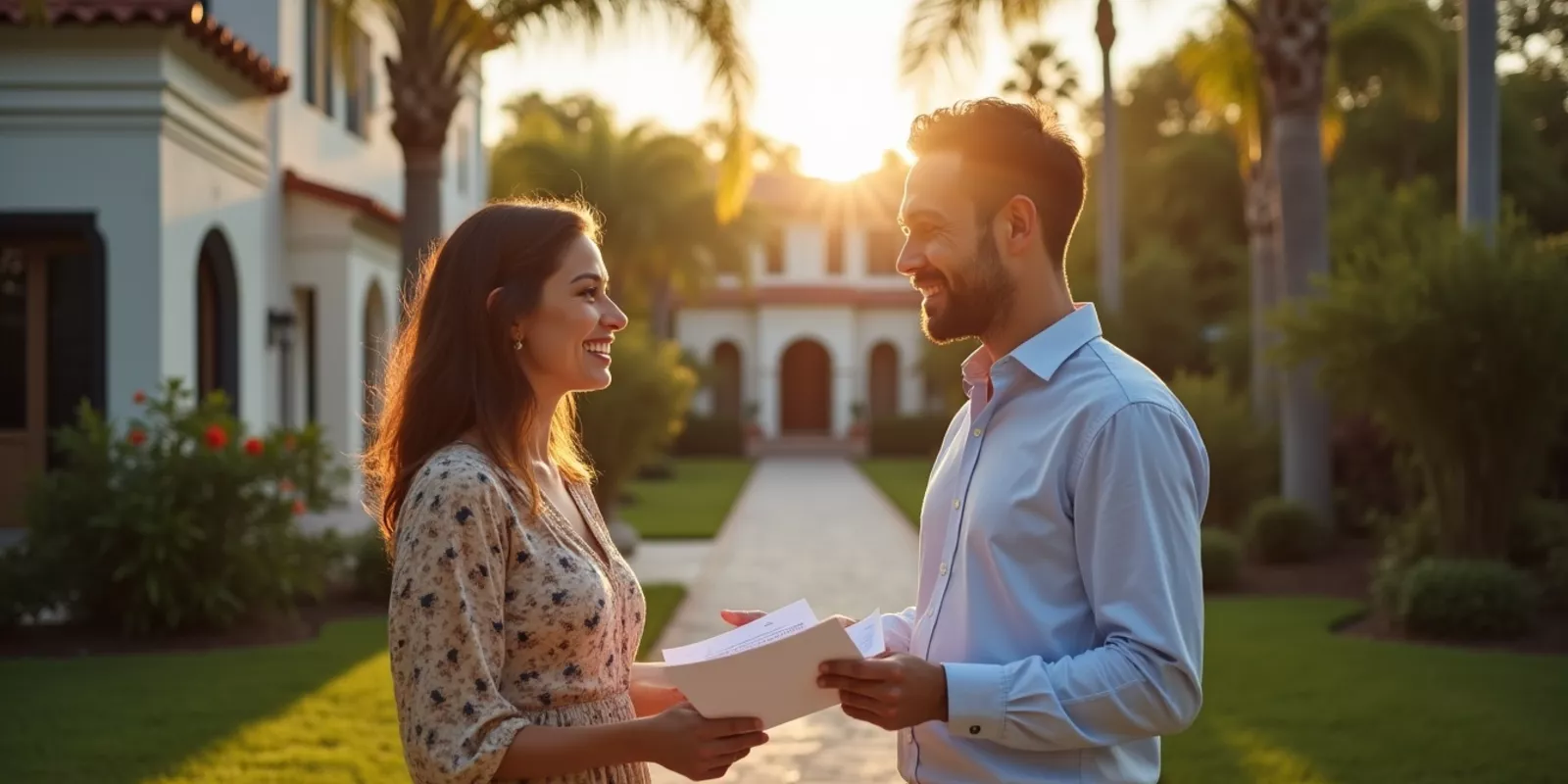 Inversión Inmobiliaria en Coral Gables: Guía Práctica