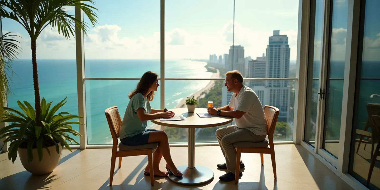 Inversión en Miami: Guía Práctica para Inversores