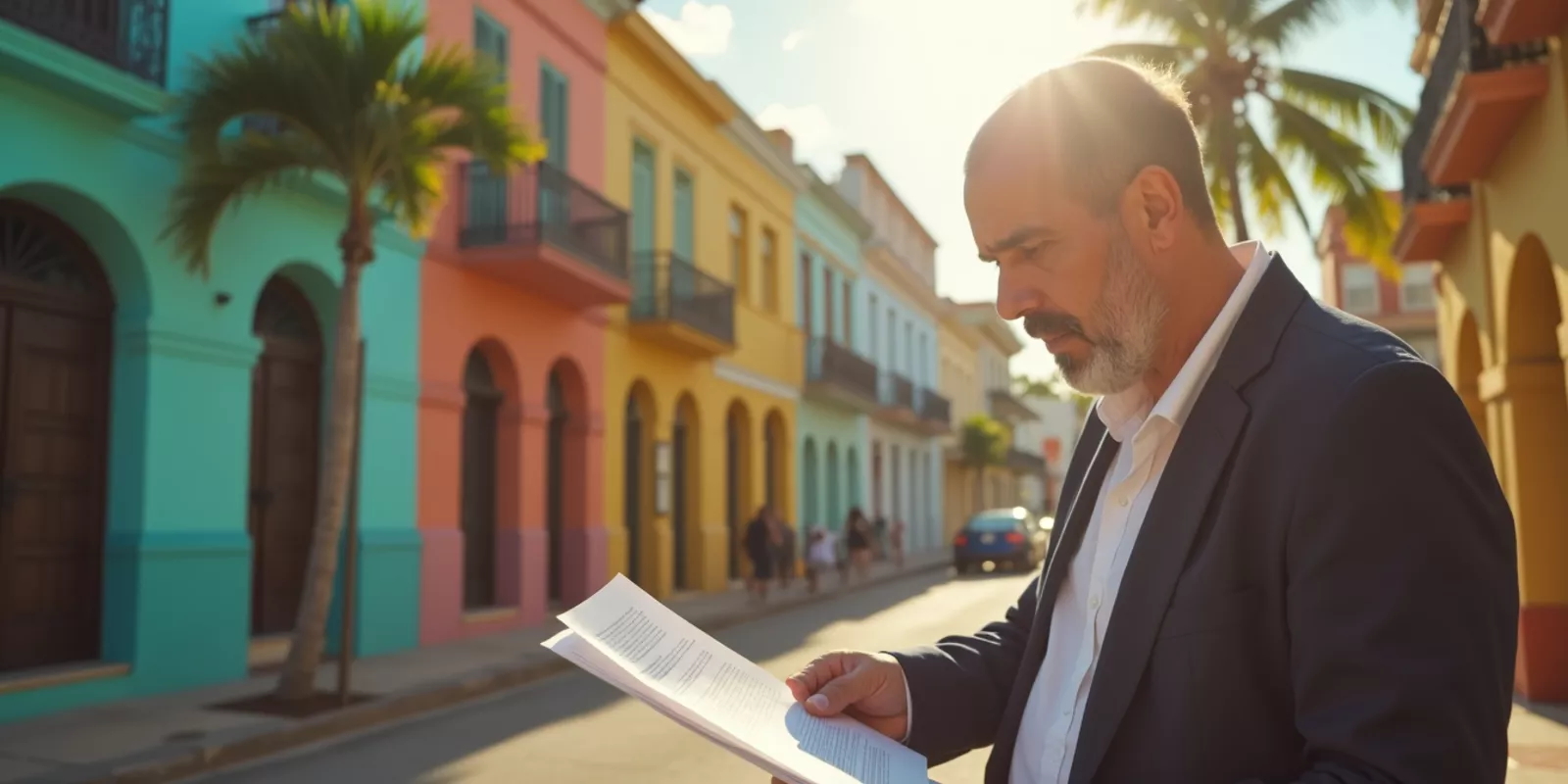 Importancia del Historial de Propiedad en Pequeña Habana