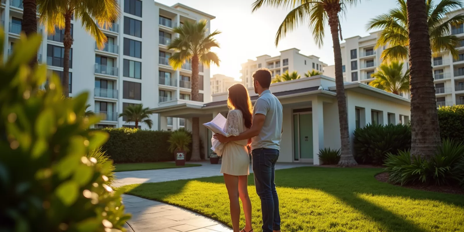 Errores financieros al comprar en Miami