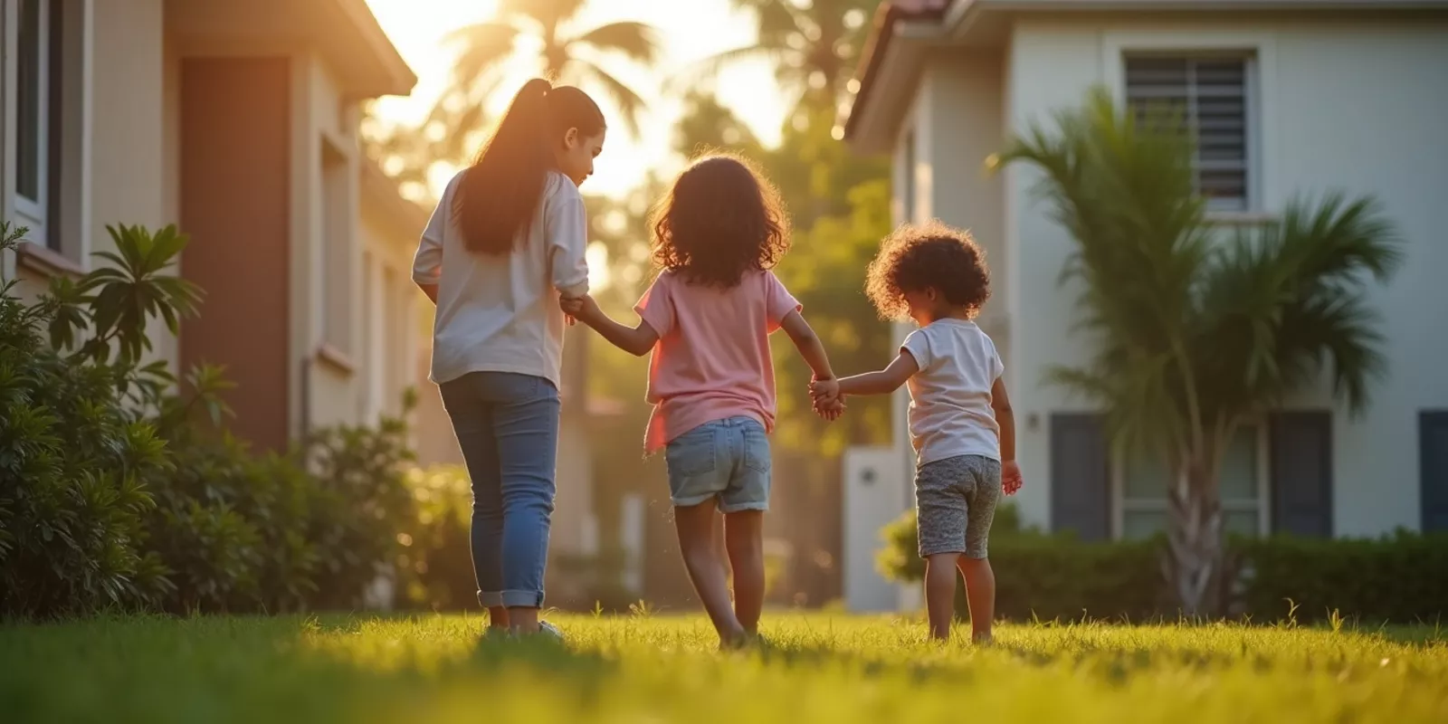 Compra de casa en Miami: Guía para latinos