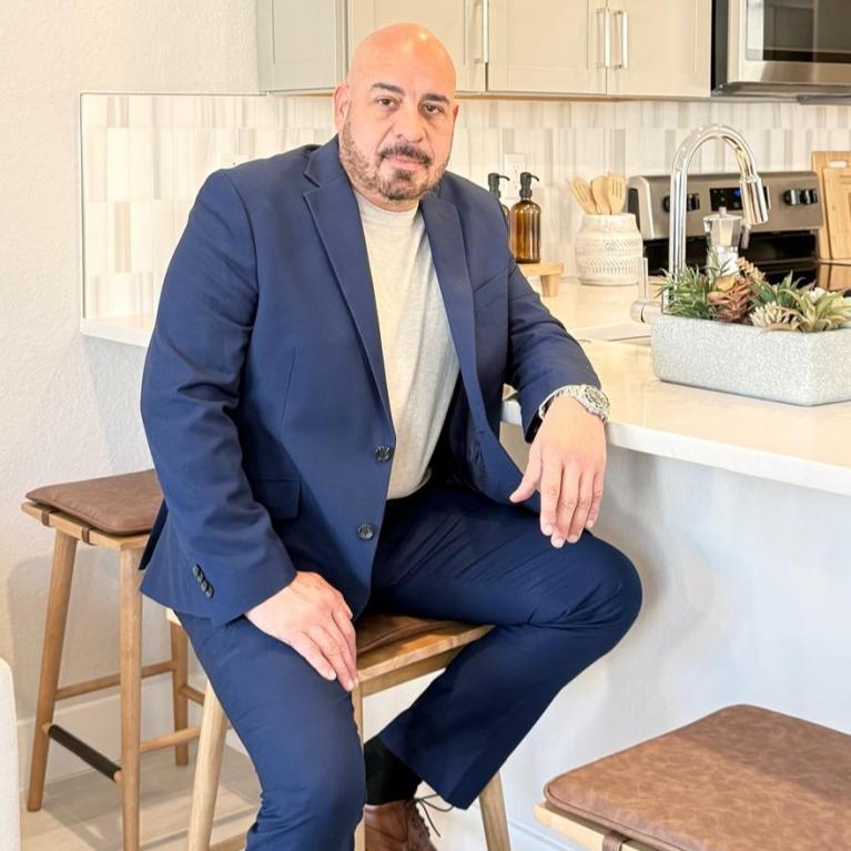 Maximiliano Picornell